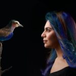 Upasana Kamineni Instagram - I am an integral part of our precious environment ! I promise to protect it, & I know it will protect me in return 🌱🌿✨ #worldenvironmentday #environment #savetheplanet @avigowariker