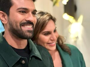Upasana Kamineni Instagram - Happy Happy Birthday Bestie ❤️

@alwaysramcharan