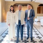 Upasana Kamineni Instagram - Enjoying the journey as one of India’s youngest Independent Directors of a publicly listed company. It's an opportunity to use my strengths and background to enhance healthcare globally with the awesome Zydus Lifesciences team. Zydus Corporate Park