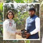 Upasana Kamineni Instagram - The Apollo Foundation and AP Forest Department Join Forces to Plant 90,000 Trees on the Occasion of Dr. Prathap C. Reddy’s 90th Birthday across Aragonda. This initiative is a step towards mitigating the impact of climate change to ensure a sustainable future aimed to reduce carbon emissions, preserve wildlife habitats, improve air quality for local communities & offset our Carbon footprint by 3800 Tonnes with a significant impact on the environment, aligning Foundation’s commitment to environmental sustainability. @apollofoundation Aragonda, India