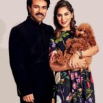 Upasana Kamineni Instagram - Grateful for all the love ❤️