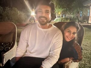 Upasana Kamineni Instagram - Happy Happy Birthday Bestie ❤️

@alwaysramcharan