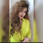 Vidhya Mohan Instagram –