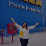 Vidyulekha Raman Instagram - IKEA turns 5!! 💛 This iconic Swedish furniture company’s first store in India was opened in #Hyderabad. I’m here to show you guys my TOP 5 picks from @ikea.india which are a staple in my home 🏡  - IKEA 365+ containers starting at ₹219/- - Friheten Sofa Bed ₹60,000/- - Råskog Trolley ₹2290/- - Gubbrora Silicon Spatula ₹89/- - Smycka Artificial Flowers starting @ ₹99/- I love many other items but these are my must haves! So don’t forget to visit IKEA Hyderabad in August to avail exciting offers and fun filled surprises in their anniversary month. 🎥 - @manoj_sunny_ @rajpruthvi07 #ikea #ikeaindia #swedish #furniture #homedecor #interiors #homedesign #homedecoration #essentials #homeessentials #housedecor #homeinspiration #homeinspo #musthave #ikeahack #ikeahome #ikeakitchen #ikealover #sale #offer #ad