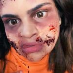 Vidyulekha Raman Instagram – Zombie Velma for Halloween 🎃👻🧟‍♀️ SFX Makeup by ME 🙋🏻‍♀️

#halloween #halloweenmakeup #halloweencostume #halloweenparty #halloween2022 #halloweenmakeuptutorial #sfx #sfxmakeup #specialeffects #specialeffectsmakeup #makeup #makeuptransformation #zombiemakeup #scary #makeupreels #makeuplover #scoobydoo