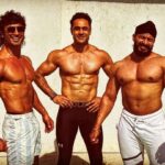 Vidyut Jammwal Instagram - Posted @withregram • @hrishantg5 Tanning with the boys…. Location palm beach terrace #instagram #instagood #instafit #instamood #tanningwiththeboys #believe #hrishantgoswami #mood #train #sun #trainhard #friday #mood #nevergiveup #action #tanning #mumbai #instagram #instagood #instafit #instamood #tanningwiththeboys #believe #hrishantgoswami #mood #train #sun #trainhard #friday #mood #nevergiveup #action #tanning #mumbai
