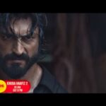 Vidyut Jammwal Instagram - Watch #KhudaHaafizChapter2AgniPariksha on &Pictures, 28th January at 8 pm @andpicturesin @shivaleekaoberoi @sheeba.chadha @farukkabir9 @panorama_studios #KhudaHaafizChapter2AgniPariksha #KhudaHaafizChapter2AgniParikshaOnAndPictures #OnNahiFullOn #FullOn #FullOnAction