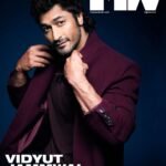 Vidyut Jammwal Instagram - Merry Christmas and a Happy New Year. . . . @mansworldindia Photographer: Rohit Gupta @rohitguptaphotography Fashion Editor : Neelangana Vasudeva @neelangana Brand Director: Noha Qadri @nohaqadri @rarerabbit_in @scotteyewear
