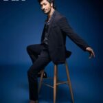 Vidyut Jammwal Instagram - Merry Christmas and a Happy New Year. . . . @mansworldindia Photographer: Rohit Gupta @rohitguptaphotography Fashion Editor : Neelangana Vasudeva @neelangana Brand Director: Noha Qadri @nohaqadri @rarerabbit_in @scotteyewear