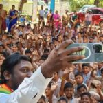 Vijay Vasanth Instagram -