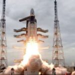 Vijay Vasanth Instagram - Thank You ISRO for making us proud. #chandrayaan3