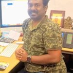 Vijay Vasanth Instagram - Sunday