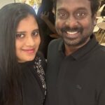 Vijay Vasanth Instagram - Happy birthday .. Love you 🥰