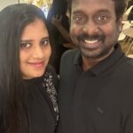 Vijay Vasanth Instagram – Happy birthday .. Love you 🥰