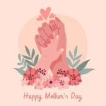 Vijay Vasanth Instagram - Salute to all Mothers on this wonderful day. We are indebted to you for all the love and care you shower on us. Thank You for the sacrifices. #MothersDay