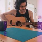 Vishak Nair Instagram - Baby steps.