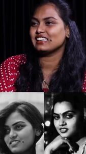 Vishnu Priya Instagram - 6 million views thank you so much for your support and love 💕 👑 best one 💯😊

@vidyasagar_chinnaiah

#tamilcinema #silksmitha #tamilactress #malayalam #telugu #old #90's #queen #look #like #blackgirlmagic