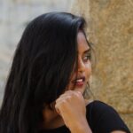 Vishnu Priya Instagram – ✨Even the stars were jealous of the sparkle in her eyes✨

Frame : @ivishnupriyagandhi
Credits : @rajarla7
💙💙💙💙💙💙💙💙💙💙

#jrsilksmitha
#vintageactress #tamilactress #teluguactress 
#ivishnupriyagandhi #queenofstage #silksmitha 
#model #modelling 
#fashion #modelshoot 
#rajarlaphotography #rajarla7 
#photoshoot #candid Tirupati – Smart City