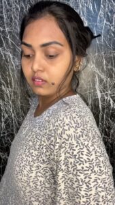 Vishnu Priya Instagram - Yamma yamma 😀💃🏻….
.
.
.
#tamil #trending #reelsvideo #tamiltrendingreels