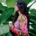 Vithika Sheru Instagram - I Appreciate Myself, That Is How I Heal 💕 Outfit - @madhoosclassic8 Pc - @pixelaffinityphotography