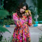 Vithika Sheru Instagram - I Appreciate Myself, That Is How I Heal 💕 Outfit - @madhoosclassic8 Pc - @pixelaffinityphotography