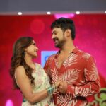 Vithika Sheru Instagram - Happyyyy Birthday Sandu ❤️