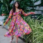 Vithika Sheru Instagram - I Appreciate Myself, That Is How I Heal 💕 Outfit - @madhoosclassic8 Pc - @pixelaffinityphotography