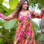 Vithika Sheru Instagram - This Audio ❤️ Outfit - @madhoosclassic8 Footwear - @flutter_preeti VC - @pixelaffinityphotography