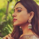 Vithika Sheru Instagram - ❤️ Earrings - @alluringaccessories.a2