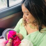 Vithika Sheru Instagram - Langa Voni ❤️ Outfit - @jahnavireddylabel Jewellery - @alluringaccessories.a2 Bangles - @pretty.jewelbox