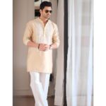 Vivek Dahiya Instagram - Tom Ford said dressing well is a form of good manners and I swear by it. Outfit - @mardbyabusandeep Stylist - @stylebysugandhasood
