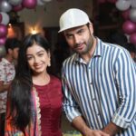 Vivian Dsena Instagram - As the incredible journey of Sartaj comes to an end, I wanted to take a moment to express my heartfelt thanks to each and every one of you for your unwavering dedication, love support and passion ❤️🙏🏻 This journey wouldn't have come to life without your invaluable contributions. Ravi & Sargun - Thank You For Giving Me Sartaj, Where I was able to Portray A Different Character & Experience New Emotions.. To The Entire Cast & Crew of #Udaariyaan, Thank You All For Giving So Much Love & Warmth.. God Bless You All 🤲❤️ With profound Appreciation and gratitude Yours, VD #SartajSingh
