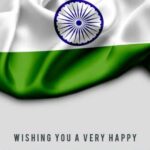 Vivian Dsena Instagram - Happy Independence Day 🇮🇳🧡🤍💚🙏🏻