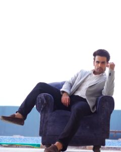 Vivian Dsena Instagram - 😎😉....!

#viviandsena #udaariyaan #sartajsingh