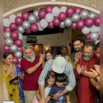 Vivian Dsena Instagram - As the incredible journey of Sartaj comes to an end, I wanted to take a moment to express my heartfelt thanks to each and every one of you for your unwavering dedication, love support and passion ❤️🙏🏻 This journey wouldn't have come to life without your invaluable contributions. Ravi & Sargun - Thank You For Giving Me Sartaj, Where I was able to Portray A Different Character & Experience New Emotions.. To The Entire Cast & Crew of #Udaariyaan, Thank You All For Giving So Much Love & Warmth.. God Bless You All 🤲❤️ With profound Appreciation and gratitude Yours, VD #SartajSingh