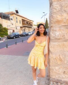 Yogita Bihani Instagram - Summer of ‘23 🌻

#moodboard #summer2023 #holiday