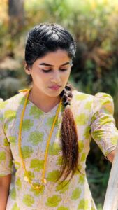 Aadhirai Soundarajan Thumbnail - 26.1K Likes - Top Liked Instagram Posts and Photos