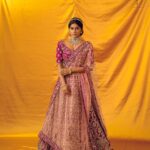 Aadhirai Soundarajan Instagram - @aadhirai_soundararajan , Shot for @jiyamakeupartistry ✨ .. .. Shot by @prachuprashanth @prachuprashanth_team ✨ .. .. Styled by @indu_ig ✨ .. .. Outfits @knotweddinghouse ✨ .. .. Makeup & Hair @jiyamakeupartistry ✨ .. .. Jewellery @fineshinejewels ✨ .. .. #chennaifashion #chennaimodel #she #tribal #experimentalfashion #pastels #tones #gameoftones #prashunprashanthsridhar #raw #prashunprashanth #chennaifashionphotographer #chennaifashionphotography #chennaicommercialphotographer