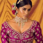 Aadhirai Soundarajan Instagram - @aadhirai_soundararajan , Shot for @jiyamakeupartistry ✨ .. .. Shot by @prachuprashanth @prachuprashanth_team ✨ .. .. Styled by @indu_ig ✨ .. .. Outfits @knotweddinghouse ✨ .. .. Makeup & Hair @jiyamakeupartistry ✨ .. .. Jewellery @fineshinejewels ✨ .. .. #chennaifashion #chennaimodel #she #tribal #experimentalfashion #pastels #tones #gameoftones #prashunprashanthsridhar #raw #prashunprashanth #chennaifashionphotographer #chennaifashionphotography #chennaicommercialphotographer