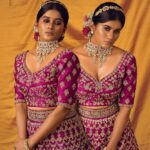 Aadhirai Soundarajan Instagram - @aadhirai_soundararajan , Shot for @jiyamakeupartistry ✨ .. .. Shot by @prachuprashanth @prachuprashanth_team ✨ .. .. Styled by @indu_ig ✨ .. .. Outfits @knotweddinghouse ✨ .. .. Makeup & Hair @jiyamakeupartistry ✨ .. .. Jewellery @fineshinejewels ✨ .. .. #chennaifashion #chennaimodel #she #tribal #experimentalfashion #pastels #tones #gameoftones #prashunprashanthsridhar #raw #prashunprashanth #chennaifashionphotographer #chennaifashionphotography #chennaicommercialphotographer