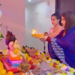 Aalisha Panwar Instagram - 😇🙏.. .,