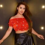 Aalisha Panwar Instagram - Get ready for the cricket season! 🏏 Don’t just watch – play and win amazing prizes! 🏆 How? It’s easy! Visit JSK1.com, sign up for free, and earn while playing. 🎮 Register now 📝, play thrilling games 🕹, and stand a chance to win up to millions 💰 in the exclusive cricket season. Deposit and get a multiple bonus!💰 Register via the link 🌐 or reach us on WhatsApp: WhatsApp: https://wa.me/66823972868 WhatsApp: https://wa.me/66814431093 Don’t miss out. Experience the cricket season like never before with JSK1.com! 🤑