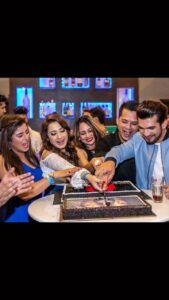 Aalisha Panwar Instagram - #Throwback to one of the most wonderful show in the history of television.. ., few years back in Sep everyone saw first glimpse of it.. let’s get little nostalgic.. ❤️🥰 

#IMMJ #IshqMeiMarJawa #throwback #colorstv 

.

.

.

@beyonddreamsofficial @colorstv @arjunbijlani @vineetrainaofficial @mihir458 @aakankshaawasthi9 @niasharma90 @shoaib2087 @junglee004 @lataa.saberwal @bsonarika @beyonddreamsofficial