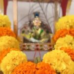 Aalisha Panwar Instagram – Happy Janmashtmi.. .,😇🙏 
Hathi Ghoda Pal Ki .. Jay Kanhaiya Lal Ki.. .,🫶 

#radhekrishna