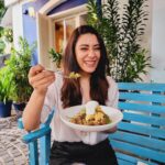 Aanchal Munjal Instagram - Pilates? I thought you said pie and lattes! #AnchalSingh #POTD #Happy #weather #love #Life #instapost