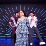 Abhimanyu Dasani Instagram - Kaleja kad ke!!✨✨ New release date 3rd November #familyentertainer