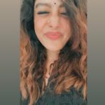 Abhirami Venkatachalam Instagram - Be happy Be bright Be you ♥️ #life #love #live #happy #vibes #positivevibes #smile #abhiramivenkatachalam #kannamma #av #instagram #instagood #instamood #instalove #instalike #instalife #instapost #chennai #home #nosepin #instafashion