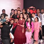 Abhirami Venkatachalam Instagram - Can’t wait for my lovelies from malaysia to check out the movie on 24th of nov... do not forget sayangs do watch it in theater... a movie that’s done with so much of love and care do embrace it my darlings as you all embraced me with your love... @vimalaperumal6 @deneskumar_ @jasminmichael.official @s.mathan_21 @iam_irfun @shameshan @styledbyyogash @brriyanjohn.official @veeduproduction @theshaan36 @mannin_mainthan_malaysia #life #live #love #happy #vibes #positivevibes #abhiramivenkatachalam #kannamma #av #instagram #instagood #instalife #instalike #instadaily #instamood #malaysia Outfit- @nirali_design_house Hair&makeup- @brriyanjohn.official PS- I love you all fam