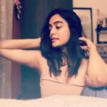 Abhirami Venkatachalam Instagram - 💟 #life #love #live #happy #vibes #positivevibes #selflove #hugs #abhiramivenkatachalam #kannamma #av #instagram #instagood #instapost #instadaily #instalike #instalife #chennai #home #gvm
