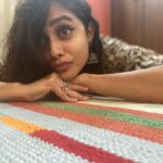 Abhirami Venkatachalam Instagram - Endrendrum ungal kannamma 🤍 #love #life #happy #memories #positivevibes #vibes #hugs #abhiramivenkatachalam #kannamma #ab #instagram #instapost #instalike #instagood #instalife #chennai #home